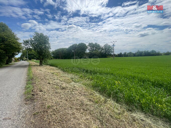 Prodej pozemku k bydlení, 6339 m², Ostrava - 6