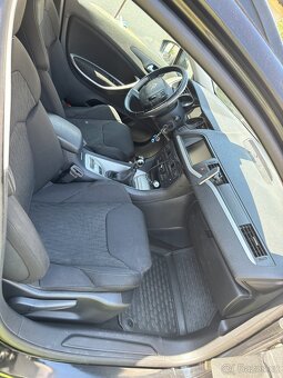 Prodám Citroen c5 - 6