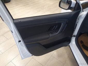 Škoda Fabia 2 Scout 1,2TSI 77kW NOVÁ TK r.v.2013 - 6