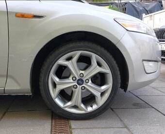 Kola 235/40 R18 Ford Mondeo, galaxy, c-max - 6