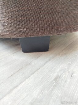 Rohový gauč IKEA Tidafors - 6