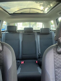 Volkswagen Golf 7 Join – 1.6 TDI DSG - 6