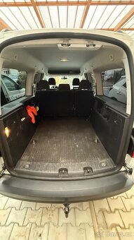 VW CADDY 2.0l 110kw - 6