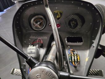 Lamborghini Sessantesimo FL3 - 6