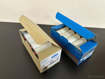 AMANN SABA 120 - ruzne barvy - original nove nepouzite - 6