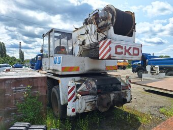 TATRA T148 6X6 AD20 - 6