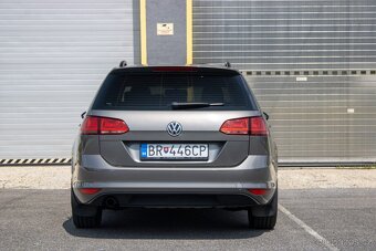 Volkswagen Golf Variant.. - 6