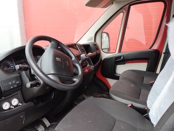 PEUGEOT BOXER LAMBOX - 6