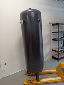 Vzdušník stojatý 11Bar 150L, 200L, 270L, 500L, 1000L - 6