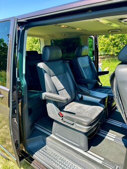 Volkswagen Multivan 2.0 BiTurbo 132kw 4x4 - 6