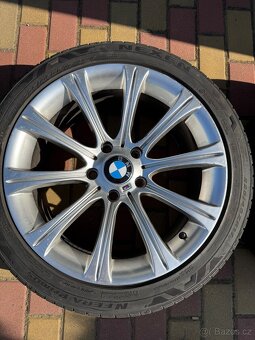 Alu kola BMW na sezonu - 6