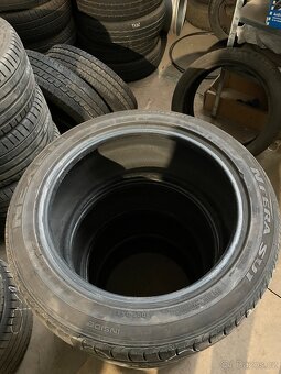 Letní pneumatiky Nexen 245/45 R17 - 6