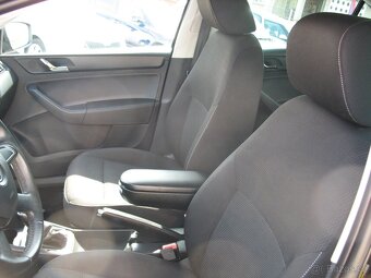 Rapid 1,2 TSi-63 kW, 167.000,-Kč - 6