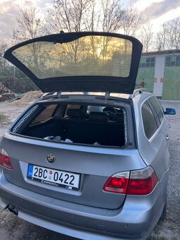 BMW e61 - 6