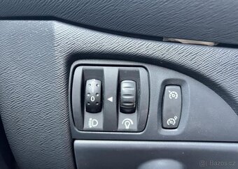 Renault Twingo RS 1.6i16v KLIMA TEMPOMAT ALU manuál 98 kw - 6