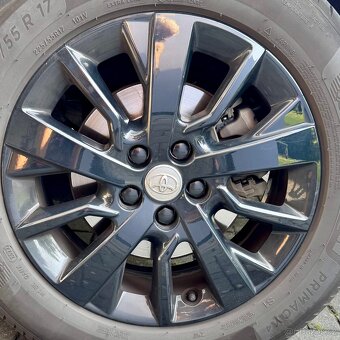 TOYOTA PROACE VERSO, 8AT , L2, 130 kW. 7 mist. VIP, webasto - 6