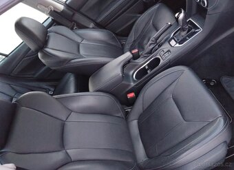 Subaru Impreza 2.0i Exclusive (EyeSight) Lineartronic - 6
