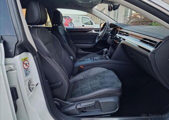 Volkswagen Arteon Shooting Brake, 2.0TDI DSG Elegance,ČR,1.M - 6