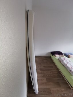 Matrac 200x200 cm - 6