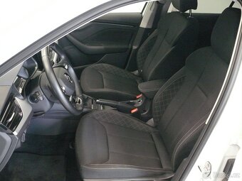 Škoda Kamiq 1,0 TSI 81 kW Ambition Extra, záruka, CZ - 6