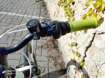 Dětské kolo Scott Contessa 24" - 6