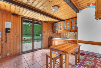Prodej chaty, 45 m², Libuň - 6