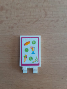 Lego Friends 41008 - Koupaliště v Heartlake - 6