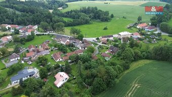 Prodej pozemku k bydlení, 1942 m², Choustník - 6