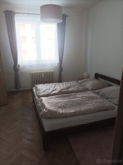 Pronájem bytu 2+1, 53 m² – Hlinsko, ulice Budovatelů - 6