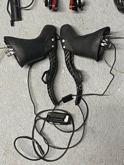 Campagnolo Super Record EPS (Silniční sada) - 6