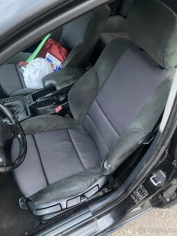 Bmw e46 318i - 6