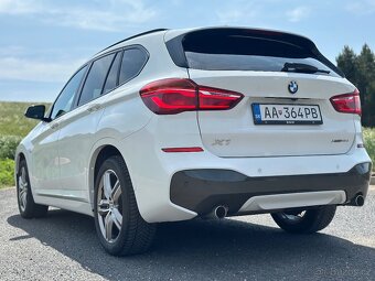 ✅BMW X1 2.0d xdrive M-packet - 6
