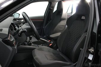 Škoda Scala, 1.0 TSI 85kW STYLE 1.MAJITEL - 6