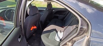 Ford mondeo mk3 1.8sci - 6