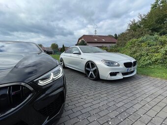 BMW 640D Gran Coupe Individual - 6