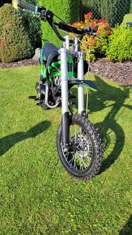 Pitbike 125ccm - 6