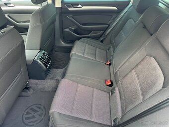 VW Passat B8 1,4TSi Combi – 2015 – ACC, ALU, DIGI KLIMA - 6