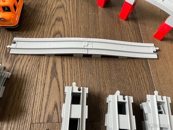Vlaky Lego DUPLO - 6