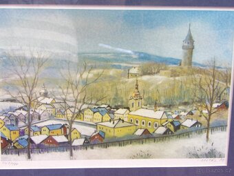 Obraz IVO DOSTÁL 09 , 141/156 - 6