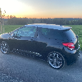 Citroën DS3 1.6HDI Limit edition2013,Navi,Výhřev sedacek - 6