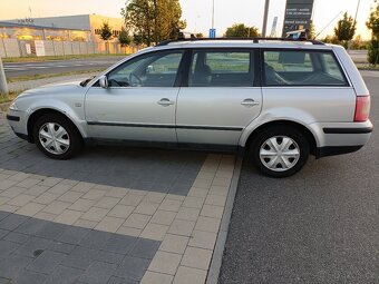 Passat Variant 96 kW - 6
