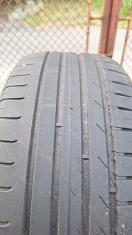 Letní pneu 205/55 R16 91V Michelin a Nokian - 6