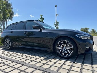 ✅BMW 320d xdrive Mpacket INDIVIDUAL - 6