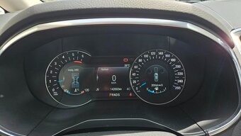 Ford Galaxy 2.0 EB 140kW Titanium 4×4 AT8 7 míst - 6