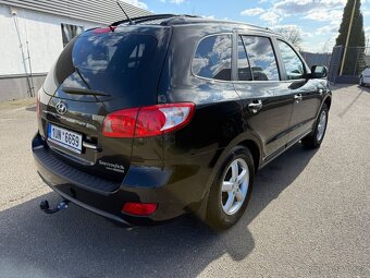 Hyundai Santa Fe - 6