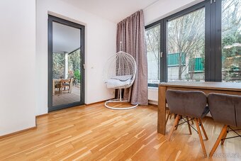 Prostorný byt 3+1 95m2 se zahradou 76m2 - 6
