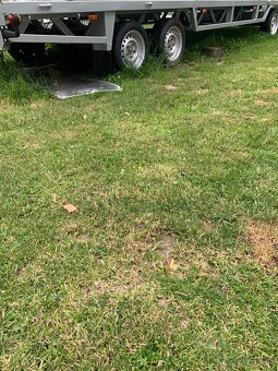 Valnikovy prives na tocne triosy 3500kg - 6