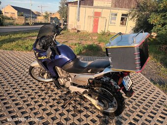 Transalp 650 2004 - 6