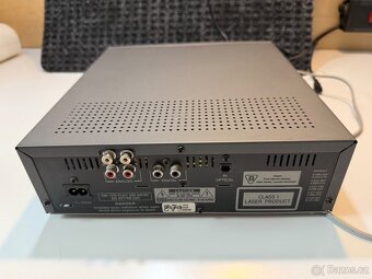 Philips CDR560 - 6