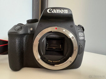 Canon EOS 1200D + kit - 6